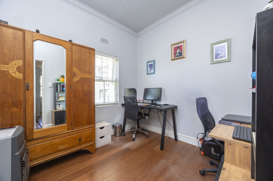 To Let 3 Bedroom Property for Rent in Goedemoed Western Cape